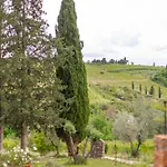 Montemagni Di Sopra Greve in Chianti