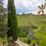 Vakantieboerderij Montemagni Di Sopra