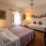 Montemagni Di Sopra Vakantieboerderij Greve in Chianti