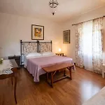 Montemagni Di Sopra Vakantieboerderij *