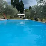 Montemagni Di Sopra Vakantieboerderij *