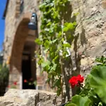 Vakantieboerderij Montemagni Di Sopra Greve in Chianti