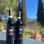 Vakantieboerderij Montemagni Di Sopra