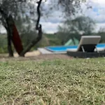 Vakantieboerderij Montemagni Di Sopra Greve in Chianti