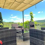 Vakantieboerderij Montemagni Di Sopra *