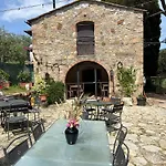 Vakantieboerderij Montemagni Di Sopra *