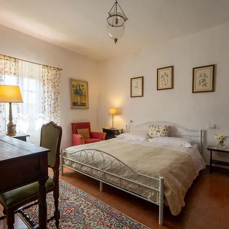 Vakantieboerderij Montemagni Di Sopra